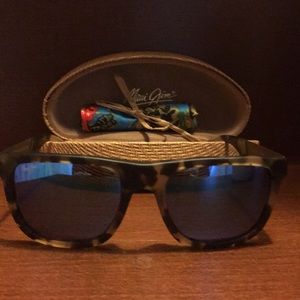 Men’s Maui Jim Talk Story